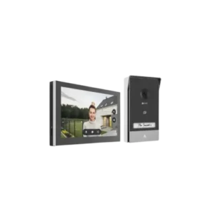 Ezviz KIT PORTERO Wi-Fi Ezviz 3MP(2K) Detección de Personas