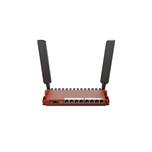 Mikrotik L009UiGS-2HaxD-IN