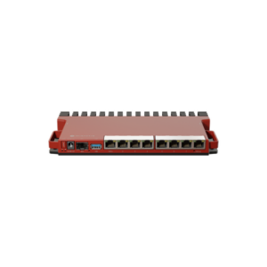 Mikrotik L009UiGS
