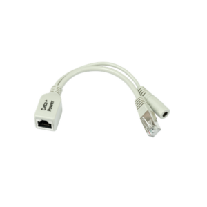 Mikrotik Low cost Passive POE Base Unit