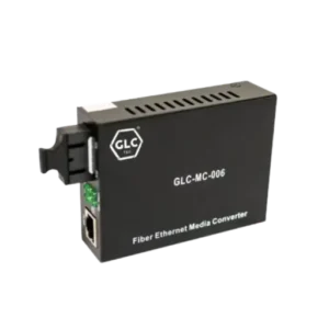 GLC Media Converter 1310nm 20km SC GLC-MC-006