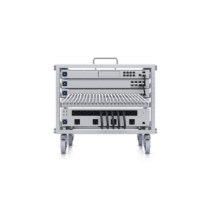 Ubiquiti Mini Rack sin herramientas