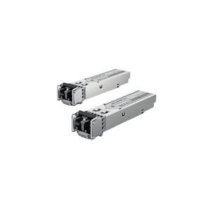 Ubiquiti Módulo SFP MM 1G (paquete x 2)