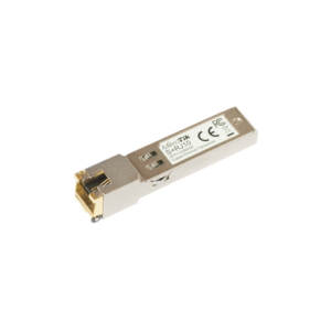 Mikrotik Módulo SFP RJ45 S-RJ01