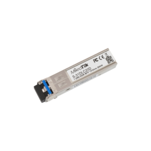 Mikrotik Módulo SFP S-31DLC20D