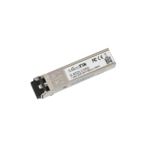 Mikrotik Módulo SFP S-85DLC05D