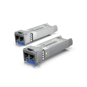 Ubiquiti Módulo SM 10G SFP (paquete x 2) 10Km