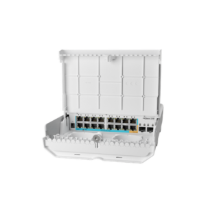 Mikrotik netPower 15FR