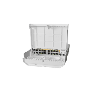 Mikrotik netPower 16P