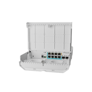Mikrotik netPower Lite 7R