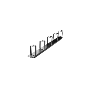 PowerFiber Organizador De Cableado 1 Unidad