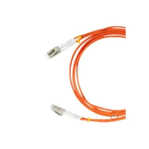 GLC P. Cord Fibra óptica Lc/Pc - Lc/Pc Mm X 3 Mts Duplex