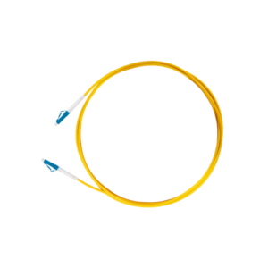 GLC P. Cord Fibra Óptica Lc/Pc- Lc/Pc Sm 1 Mts Simplex
