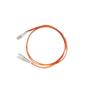 GLC P. Cord Fibra Óptica Sc/Pc - Lc/Pc Mm X 3 Mts Duplex