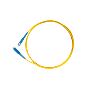 GLC P. Cord Fibra Optica Sc/Pc - Sc/Pc Sm X 2 Mts Simplex