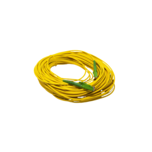 GLC P. Cord Fo Lc/Pc- E2000/Apc Sm 15 Mts Simplex