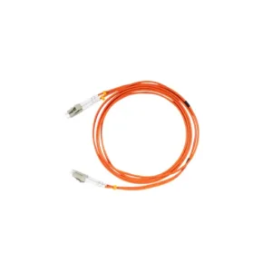 GLC P. Cord Fo Lc/Pc - Lc/Pc Mm X 10 Mt Duplex (50/125)