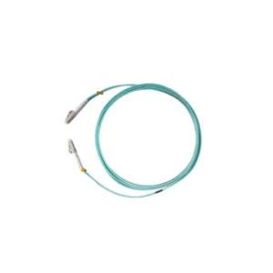 GLC P. Cord Fo Lc/Pc - Lc/Pc Mm X 10Mts Duplex (50/125) Om3