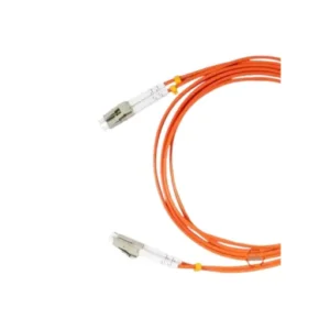 GLC P. Cord Fo Lc/Pc - Lc/Pc Mm X 15 Mts Duplex