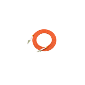 GLC P. Cord Fo Lc/Pc - Lc/Pc Mm X 1Mts Duplex (50/125) Om4