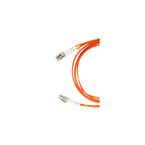 GLC P. Cord Fo Lc/Pc - Lc/Pc Mm X 20 Mts Duplex