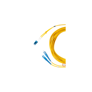 GLC P. Cord Fo Lc/Pc - Lc/Pc Mm X 5 Mts Duplex