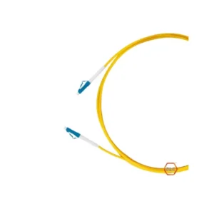 GLC P. Cord Fo Lc/Pc - Lc/Pc Sm 5 Mts Simplex