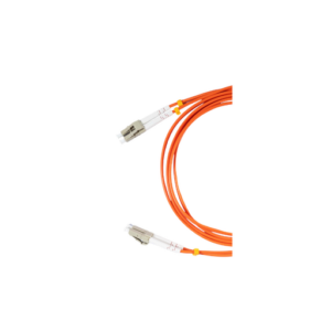 GLC P. Cord Fo Lc/Pc-Lc/Pcmm X 5 Mt Duplex (50/125)