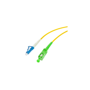 GLC P. Cord Fo Sc/Apc - Lc/Pc Sm 20 Mts Simplex