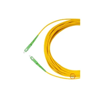GLC P. Cord Fo Sc/Apc - Sc/Apc Sm 15 Mts Simplex