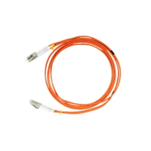 GLC P. Cord Fo Sc/Pc - Lc/Pc Mm X 10 Mts Duplex