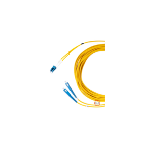 GLC P. Cord Fo Sc/Pc - Lc/Pc Sm 1 Mts Duplex