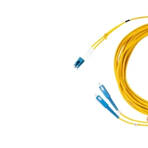 GLC P. Cord Fo Sc/Pc - Lc/Pc Sm 10 Mts Duplex