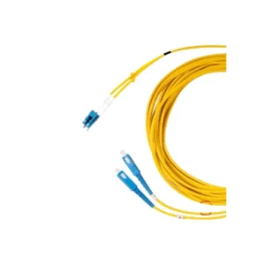 GLC P. Cord Fo Sc/Pc - Lc/Pc Sm 2 Mts Duplex