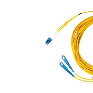 GLC P. Cord Fo Sc/Pc - Lc/Pc Sm 5 Mts Duplex