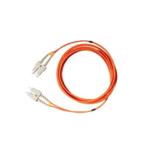 GLC P. Cord Fo Sc/Pc-Sc/Pc Mm X 1 M Duplex(62.5/125)