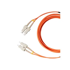 GLC P. Cord Fo Sc/Pc - Sc/Pc Mm X 10 Mts Duplex