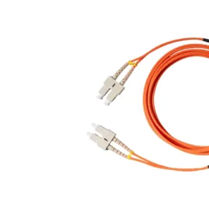 GLC P. Cord Fo Sc/Pc - Sc/Pc Mm X 3 Mts Duplex
