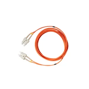 GLC P. Cord Fo Sc/Pc-Sc/Pc Mm X 5Mt Duplex(62.5/125)