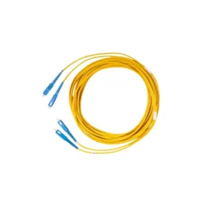 GLC P. Cord Fo Sc/Pc - Sc/Pc Sm X 2 Mts Duplex