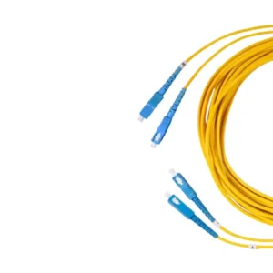GLC P. Cord Fo Sc/Pc - Sc/Pc Sm X 3 Mts Duplex