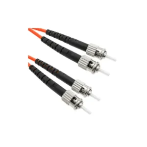 GLC P. Cord Fo St/Pc-St/Pc Mm X 1 Mt Duplex (62.5/125)