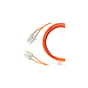 GLC P. Cord Fo St/Pc - St/Pc Mm X 15 Mt Dup (62.5/125)