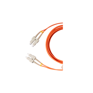 GLC P. Cord Fo St/Pc - St/Pc Mm X 2 Mt Duplex (50/125)
