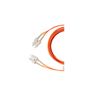 GLC P. Cord Fo St/Pc-St/Pc Mm X 20 Mt Dup (62.5/125)