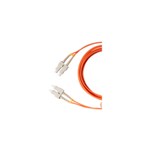 GLC P. Cord Fo St/Pc - St/Pc Mm X 3 Mt Duplex (50/125)