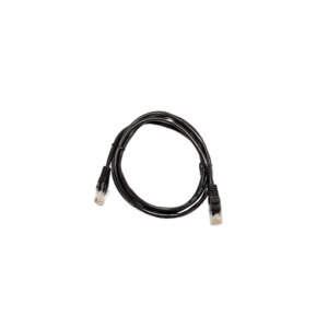 GLC Patch Cord Utp Cat.5E 1.2M Rojo