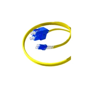 PowerFiber Patchcord Doble Monomodo 3Mts LC/Pc- Sc/Pc