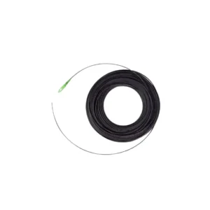 GLC PATCHCORD ROUND DROP AEREAL SPAM 80 FLAT FAST CONNECT SC/APC SM 200 MTS P/ CAJA EASY CONNECT OD:5.0MM