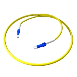 PowerFiber Patchcord Simple Monomodo 1 Metro Lc/Pc-Lc/Pc